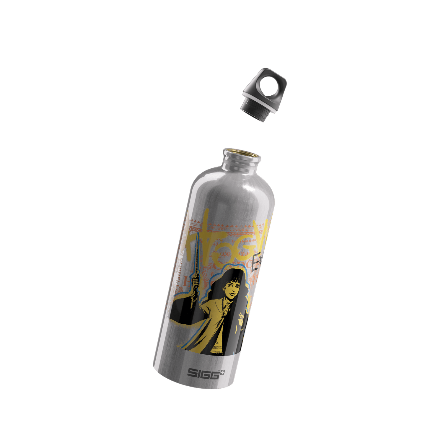 Hogwarts Express 1,0 L - Juomapullot - sigg-shop.fi