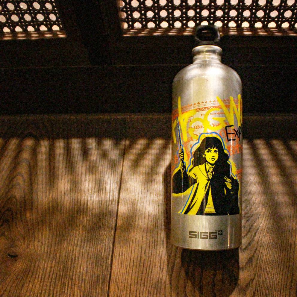 Hogwarts Express 1,0 L - Juomapullot - sigg-shop.fi