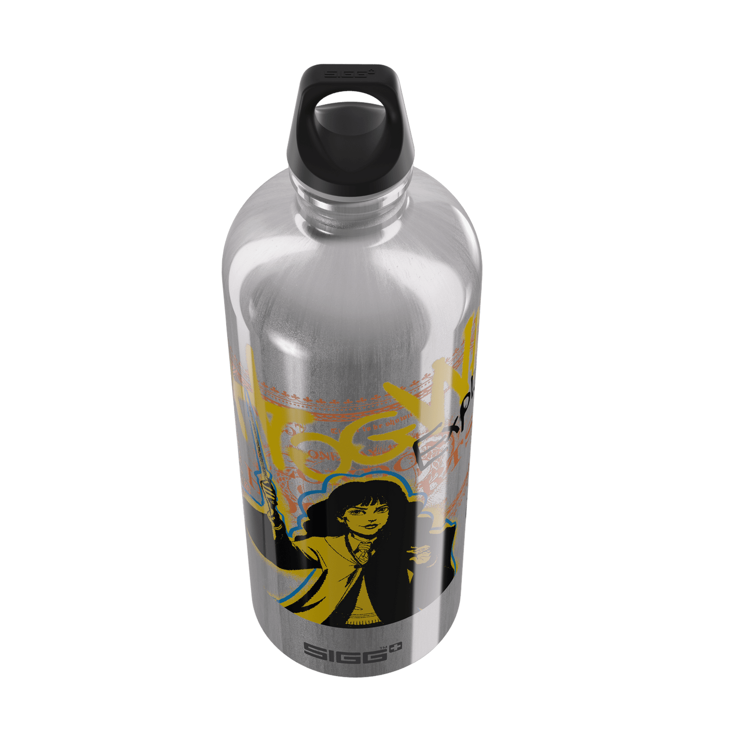 Hogwarts Express 1,0 L - Juomapullot - sigg-shop.fi