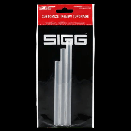 MK Straw Set 0,35/0,45/0,4 L - Juomapullojen tarvikkeet - sigg-shop.fi