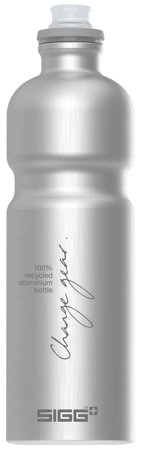 Move MyPlanet Alu 0,75 L - Urheilupullot - sigg-shop.fi