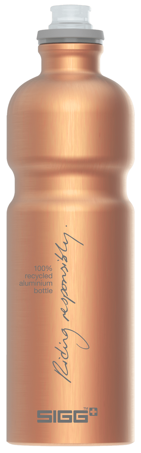 Move MyPlanet Copper 0,75 L - Urheilupullot - sigg-shop.fi