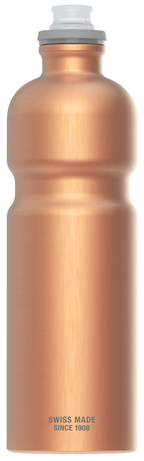 Move MyPlanet Copper 0,75 L - Urheilupullot - sigg-shop.fi