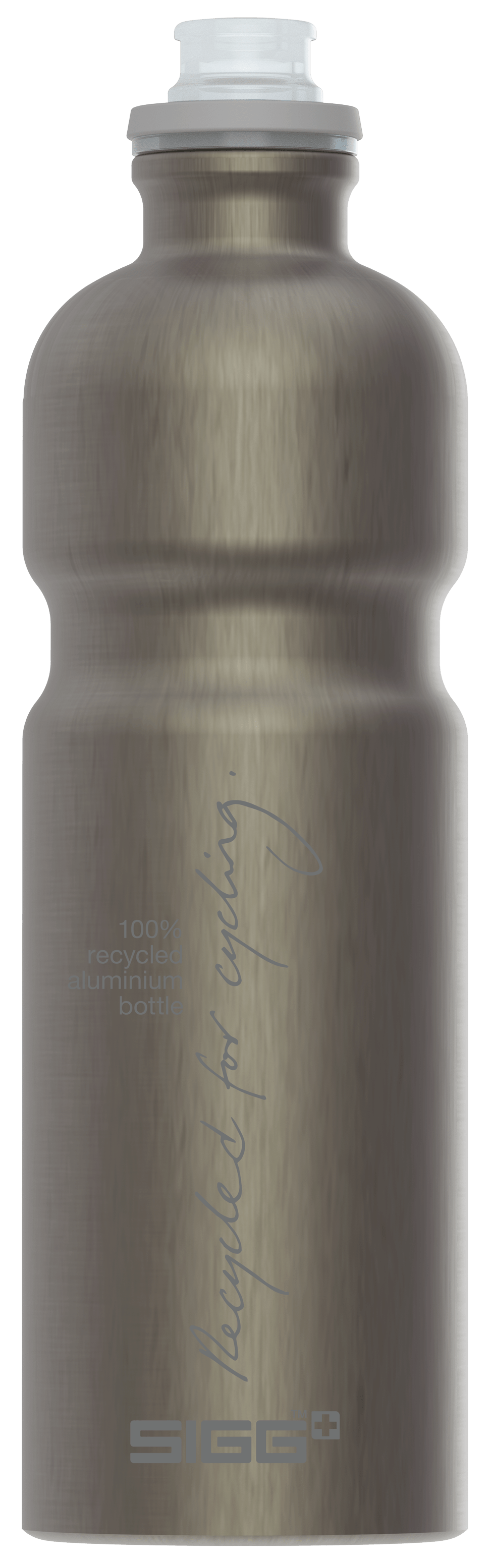 Move MyPlanet Smoked Pearl 0,75 L - Urheilupullot - sigg-shop.fi