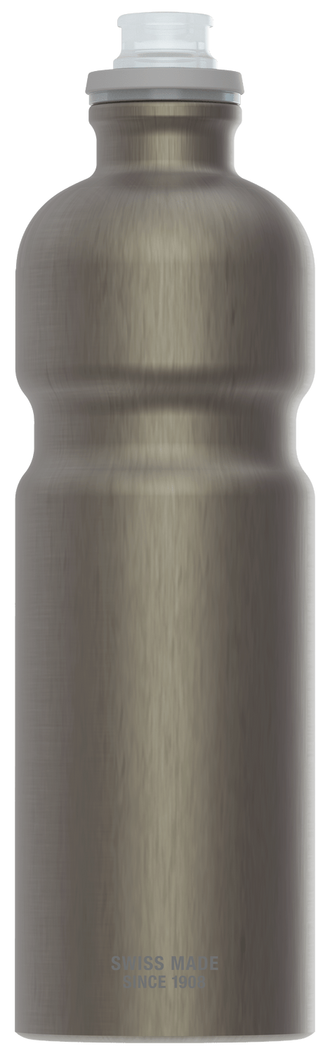 Move MyPlanet Smoked Pearl 0,75 L - Urheilupullot - sigg-shop.fi