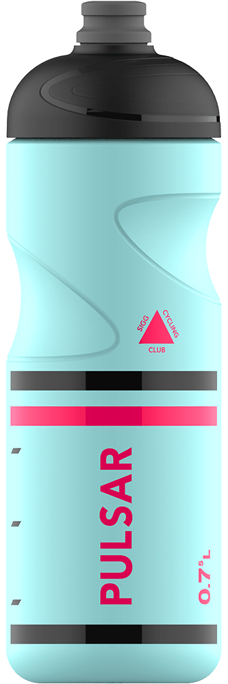 Pulsar Glacier 0,75 L - Urheilupullot - sigg-shop.fi