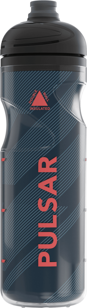Pulsar Therm Night 0,65 L - Urheilupullot - sigg-shop.fi