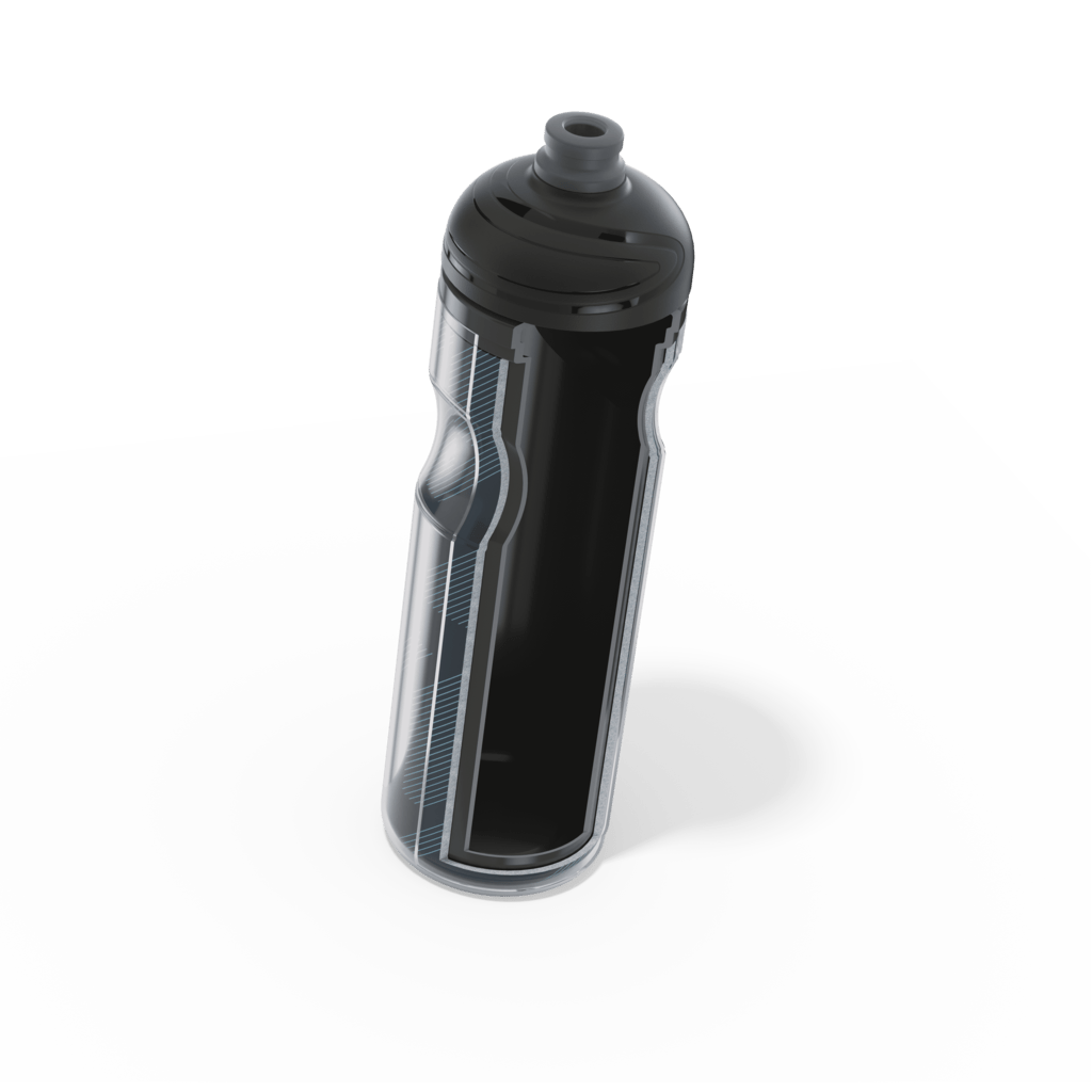 Pulsar Therm Night 0,65 L - Urheilupullot - sigg-shop.fi