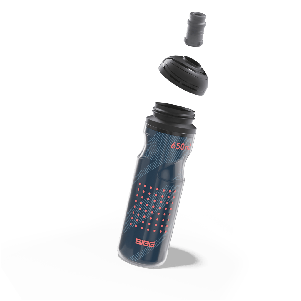Pulsar Therm Night 0,65 L - Urheilupullot - sigg-shop.fi