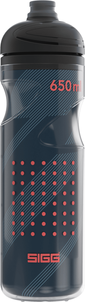 Pulsar Therm Night 0,65 L - Urheilupullot - sigg-shop.fi