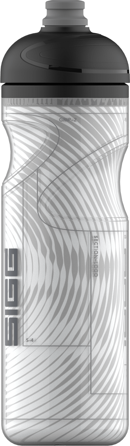 Pulsar Therm Snow 0,65 L - Urheilupullot - sigg-shop.fi