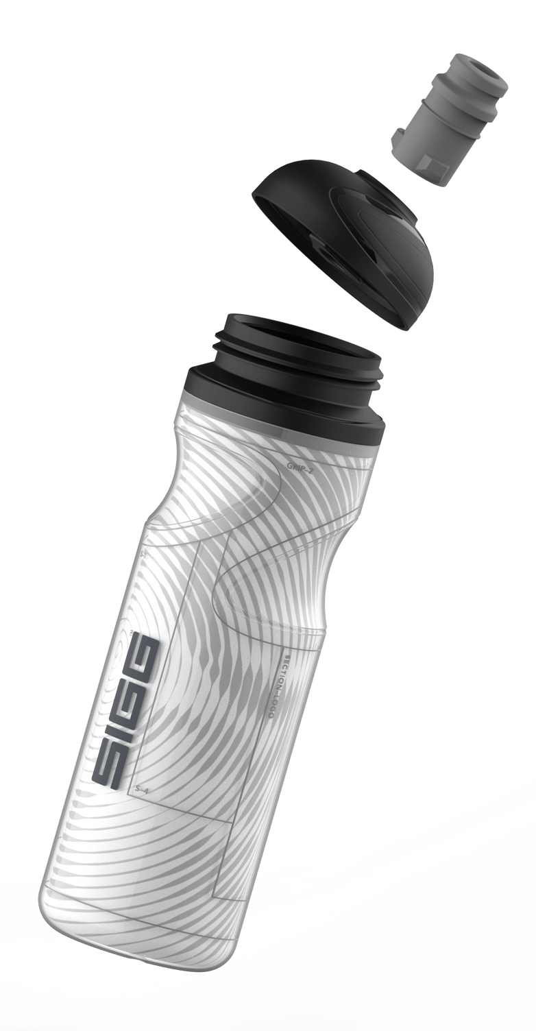 Pulsar Therm Snow 0,65 L - Urheilupullot - sigg-shop.fi