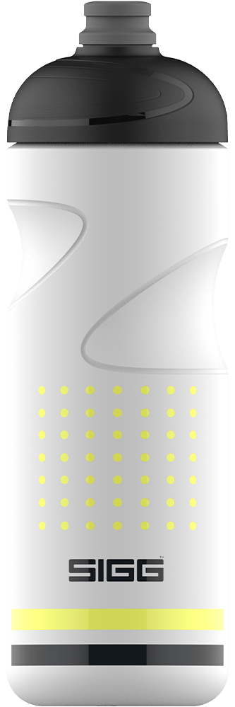 Pulsar White 0,75 L - Urheilupullot - sigg-shop.fi