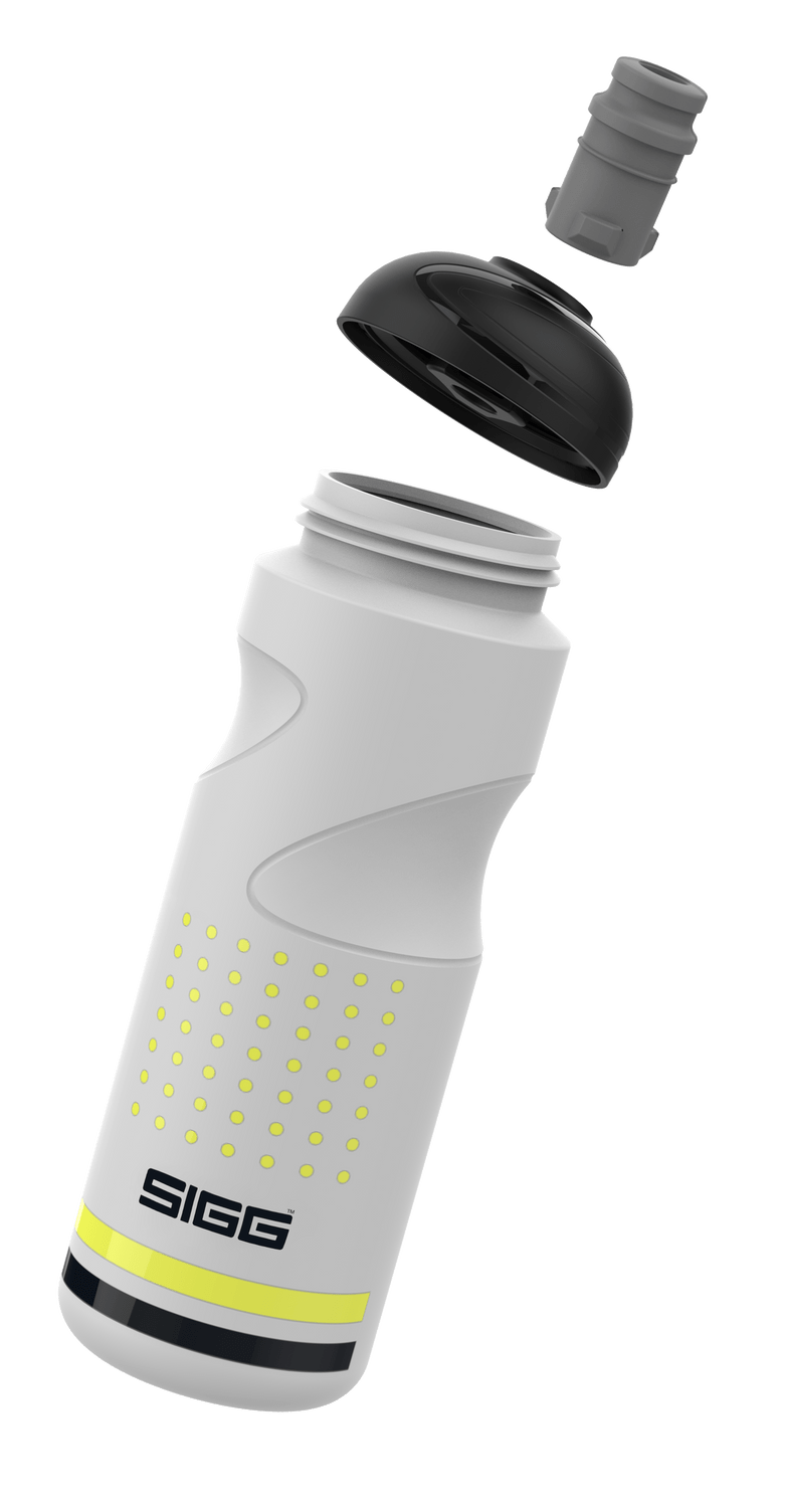Pulsar White 0,75 L - Urheilupullot - sigg-shop.fi