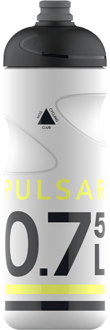 Pulsar White 0,75 L - Urheilupullot - sigg-shop.fi