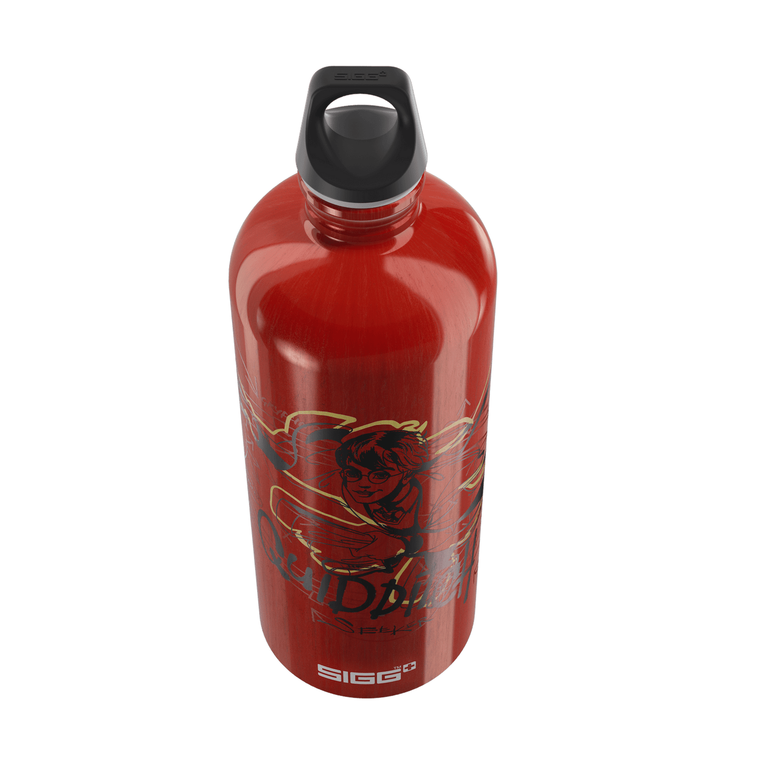 Quidditch 1,0 L - Juomapullot - sigg-shop.fi