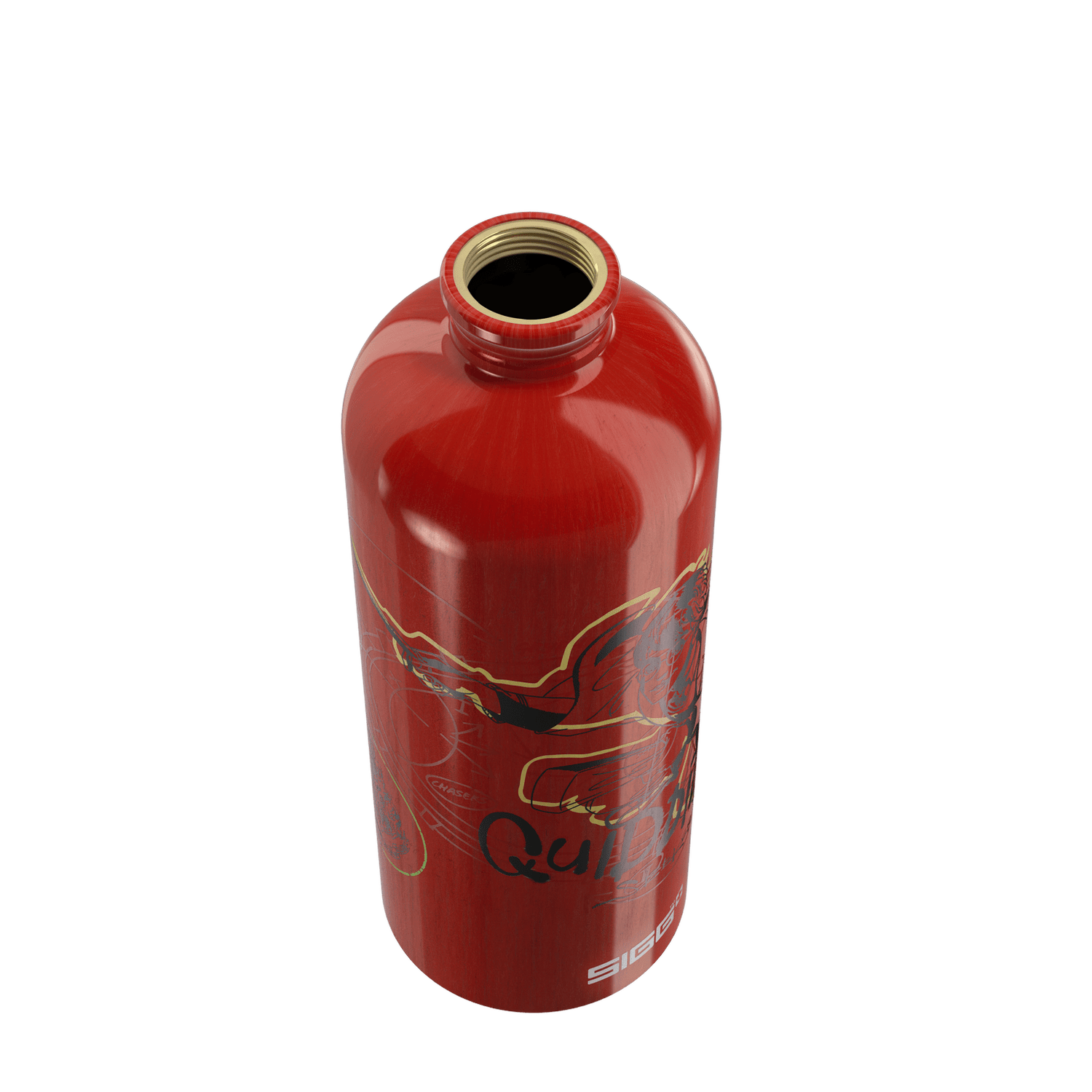 Quidditch 1,0 L - Juomapullot - sigg-shop.fi