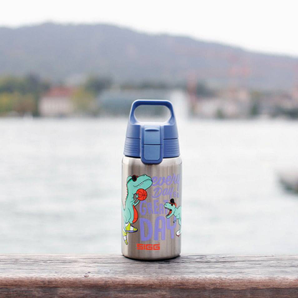Shield One Great Day 0,5 L - Lastenpullot - sigg-shop.fi