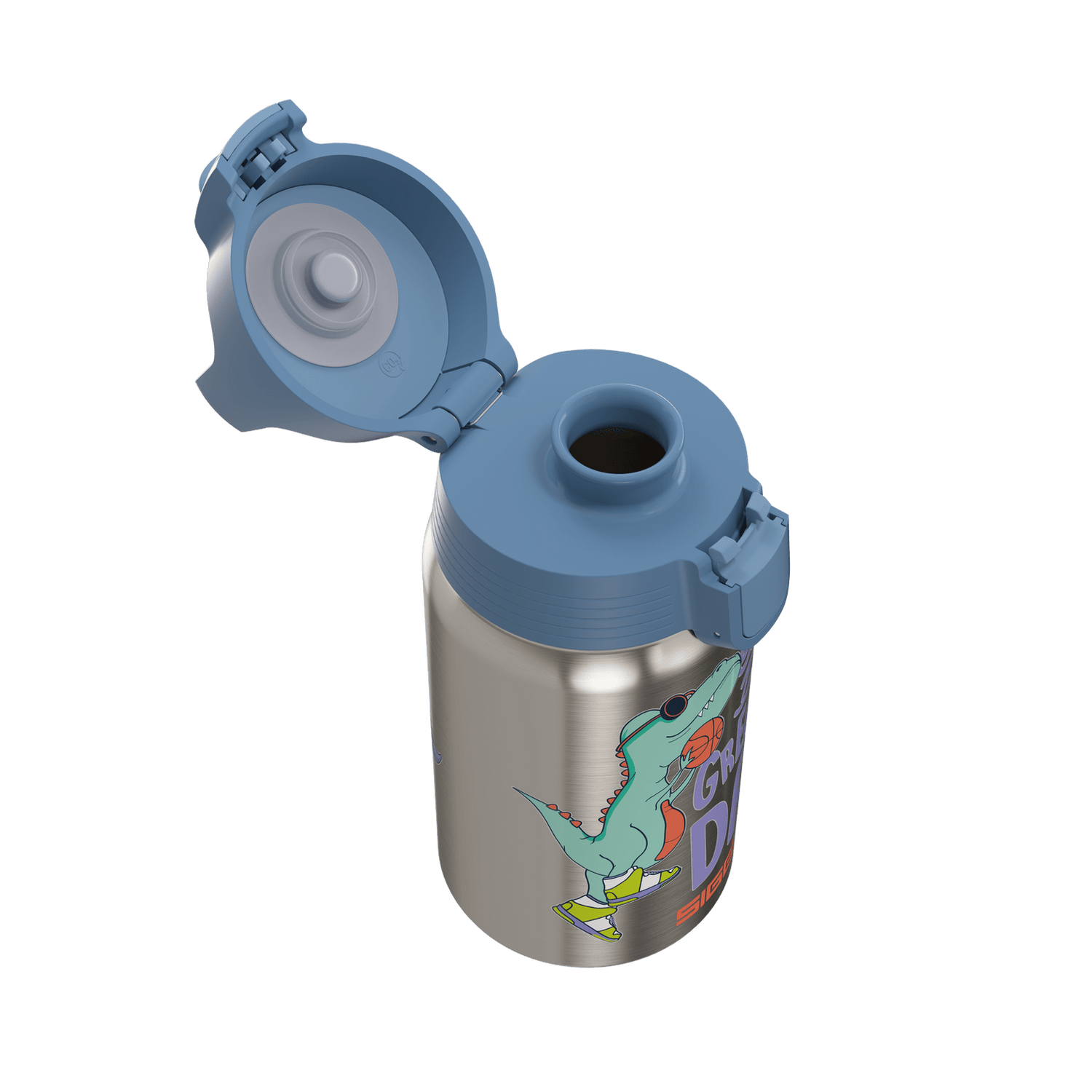 Shield One Great Day 0,5 L - Lastenpullot - sigg-shop.fi