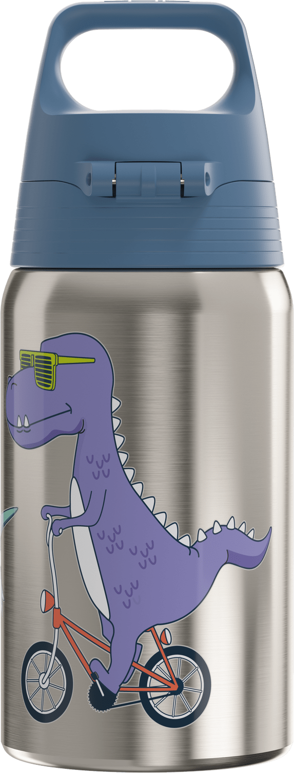 Shield One Great Day 0,5 L - Lastenpullot - sigg-shop.fi