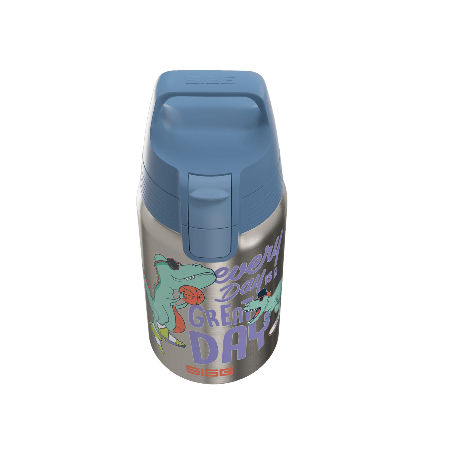 Shield One Great Day 0,5 L - Lastenpullot - sigg-shop.fi