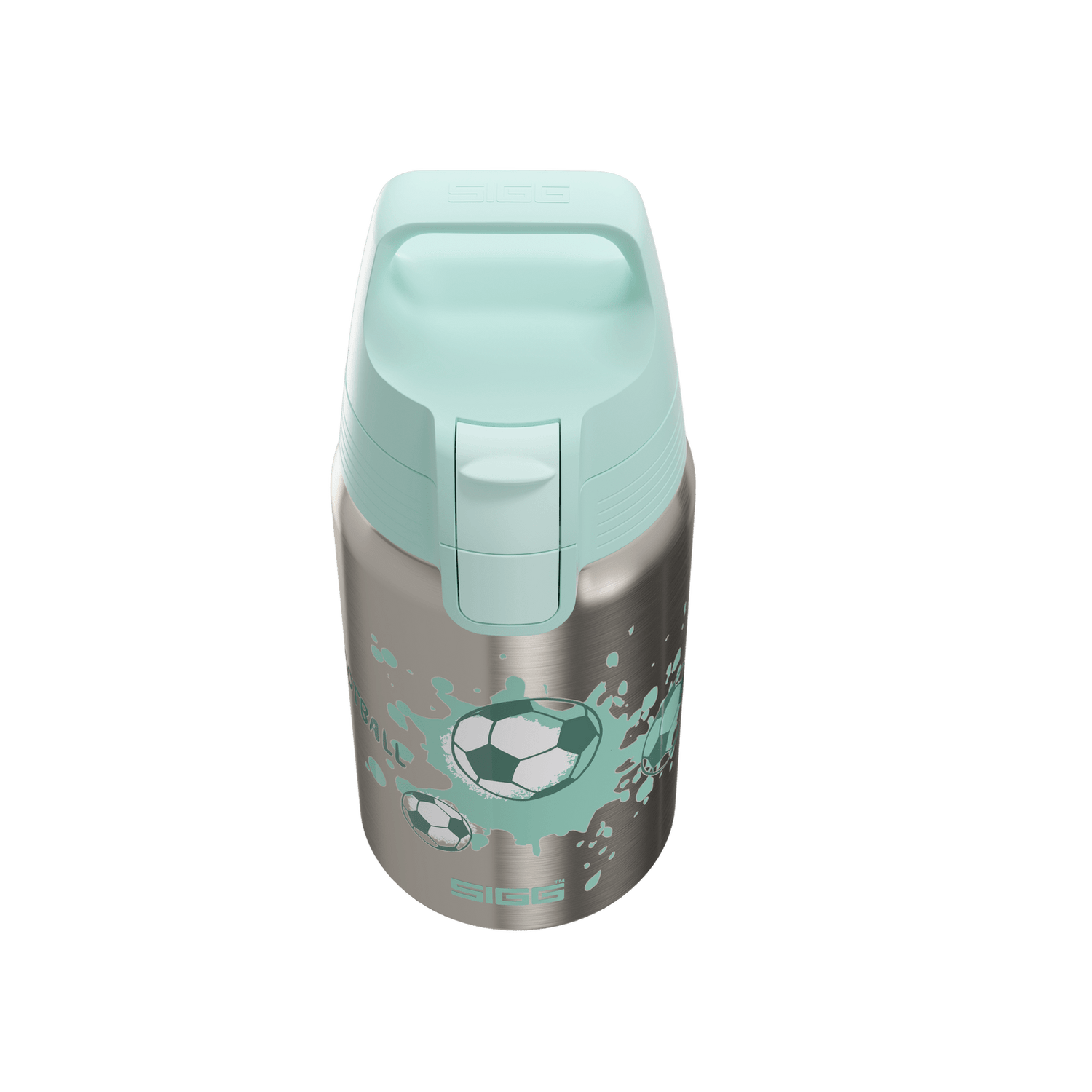 Shield One Love Football 0,5 L - Lastenpullot - sigg-shop.fi