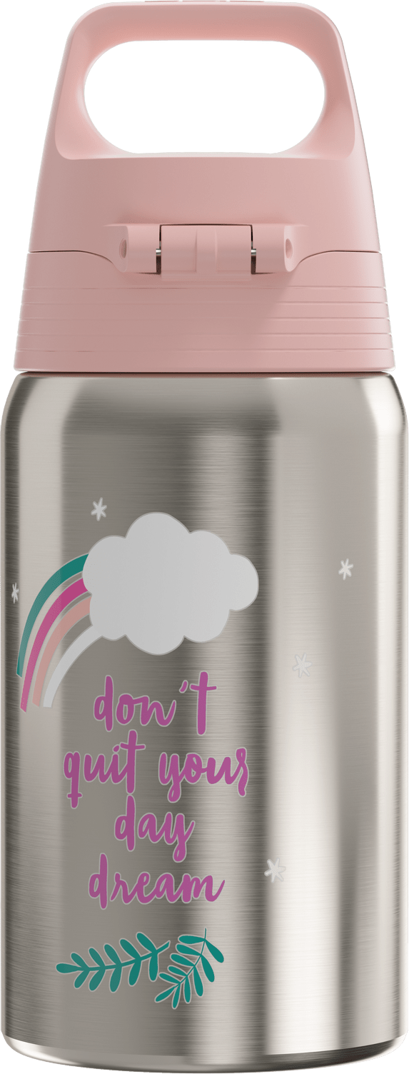 Shield One Uni Skate 0,5 L - Lastenpullot - sigg-shop.fi