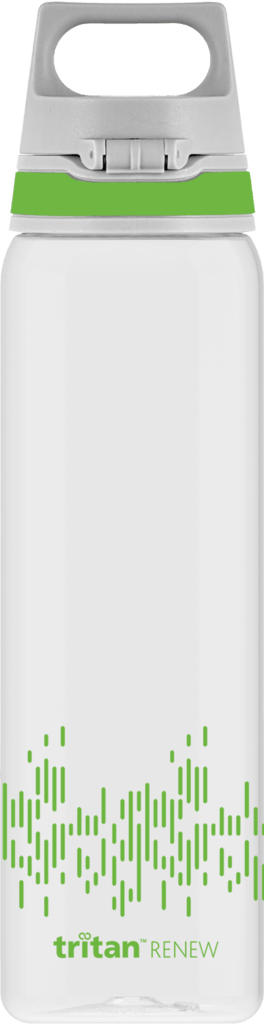 Total Clear One MyPlanet Green 0,75 L - Juomapullot - sigg-shop.fi