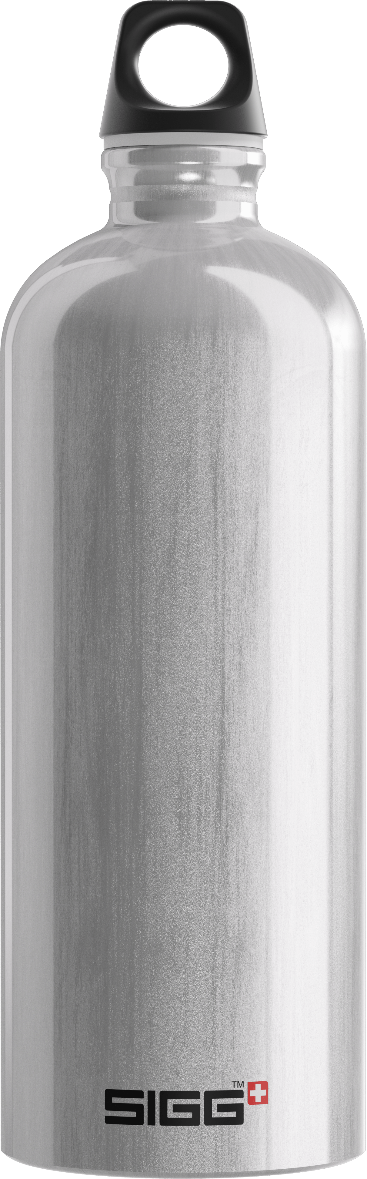 Traveller Alu 1,0 L - Juomapullot - sigg-shop.fi