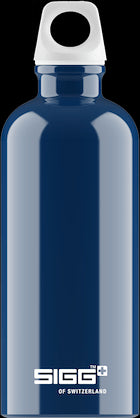 SIGG Traveller PSG 0.6 L - Juomapullot - sigg-shop.fi