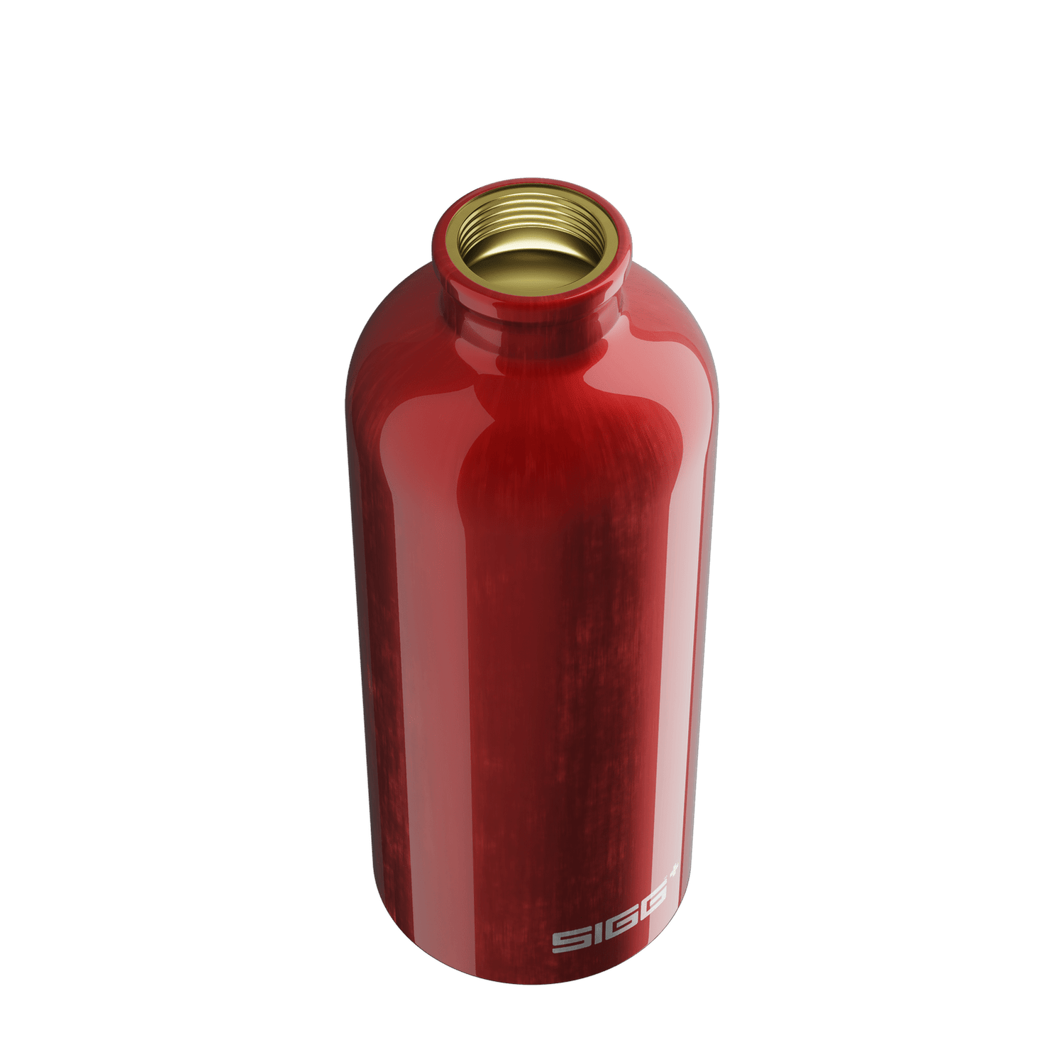 Traveller Red 0,6 L - Juomapullot - sigg-shop.fi
