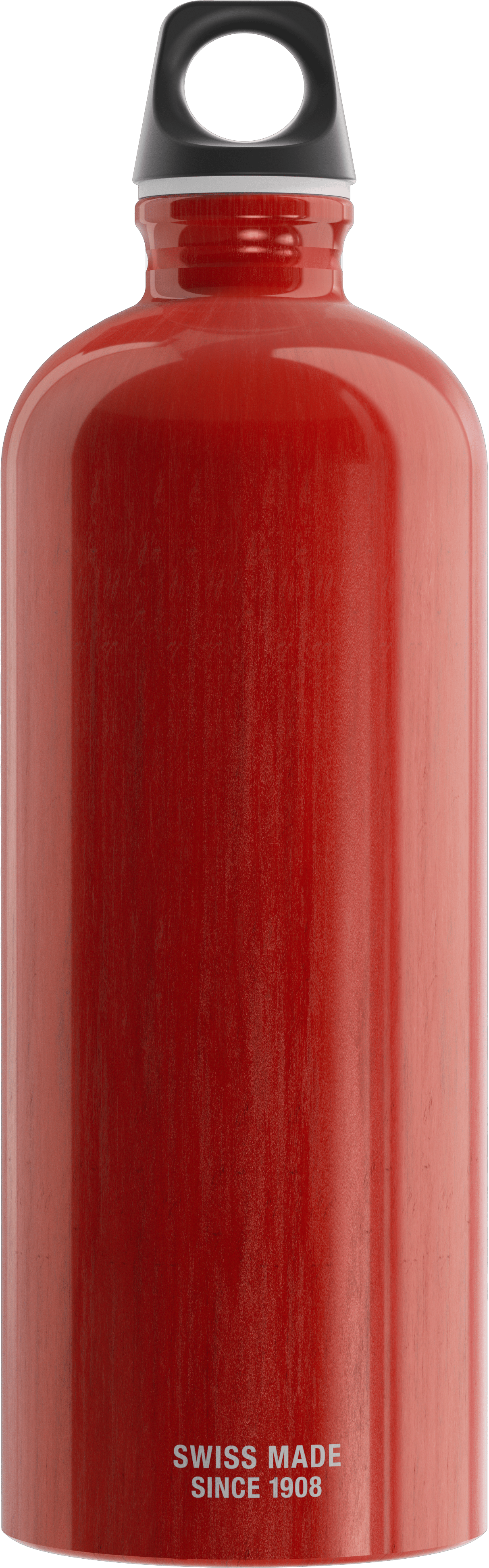 Traveller Red 1,0 L - Juomapullot - sigg-shop.fi