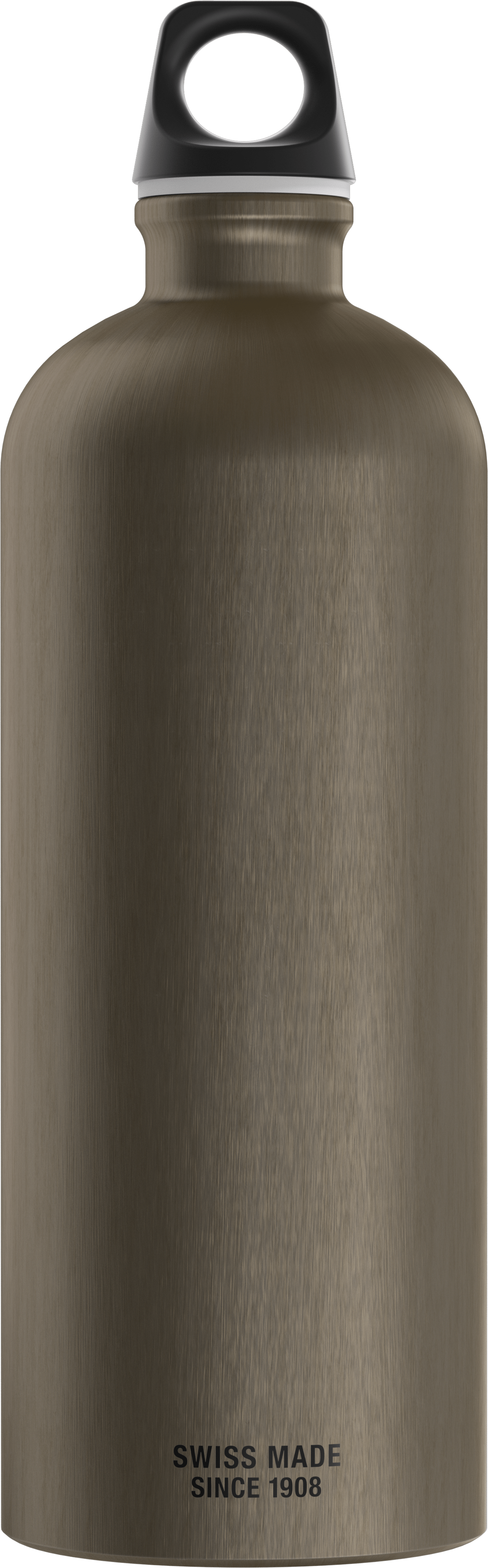 Traveller Smoked Pearl 1,0 L - Juomapullot - sigg-shop.fi