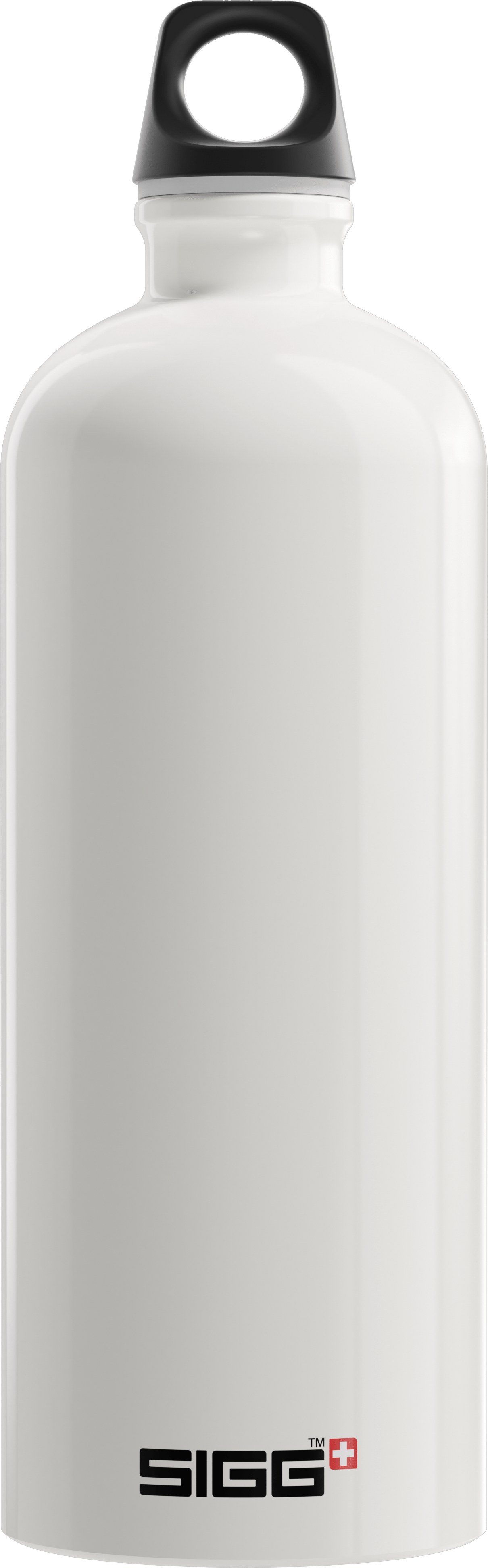 Traveller White 1,0 L - Juomapullot - sigg-shop.fi