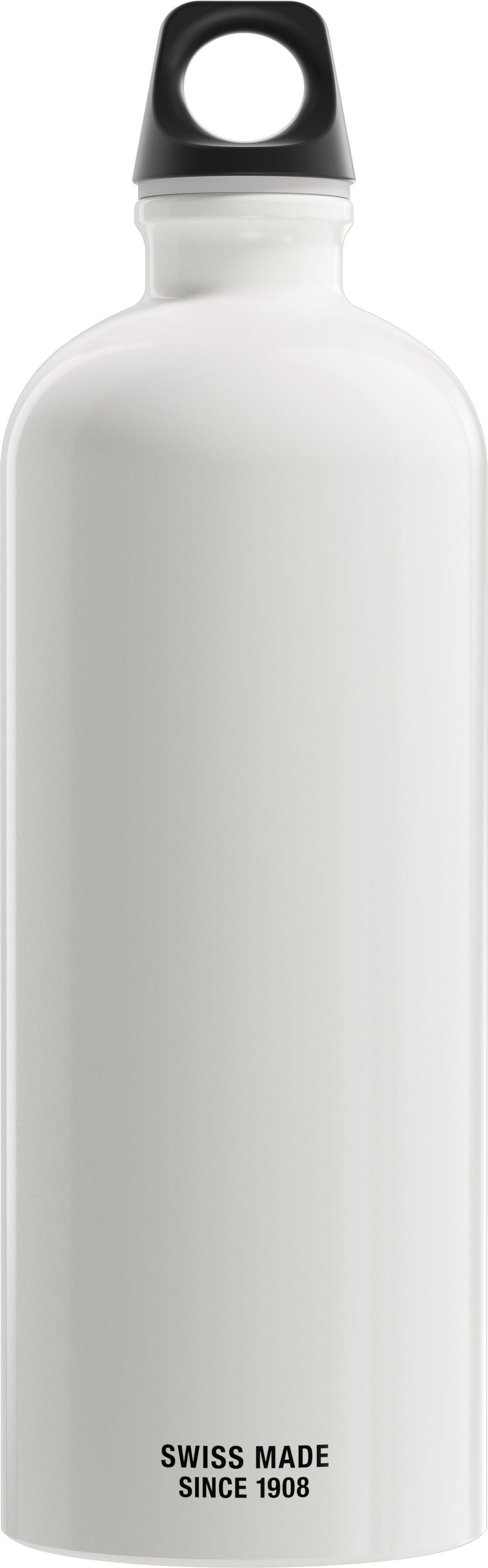 Traveller White 1,0 L - Juomapullot - sigg-shop.fi
