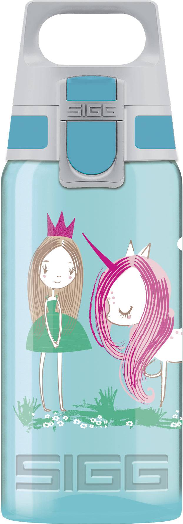VIVA ONE Believe in Miracles 0,5 L - Lastenpullot - sigg-shop.fi
