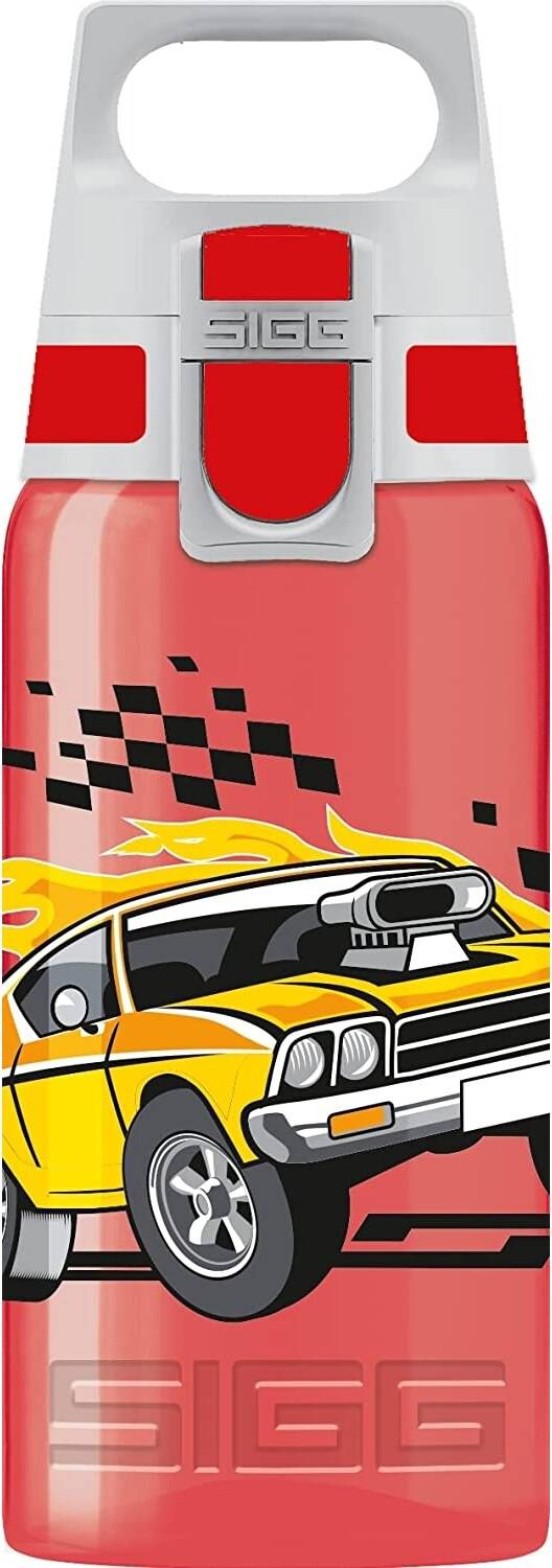 VIVA ONE Speed Race 0,5 L - Lastenpullot - sigg-shop.fi