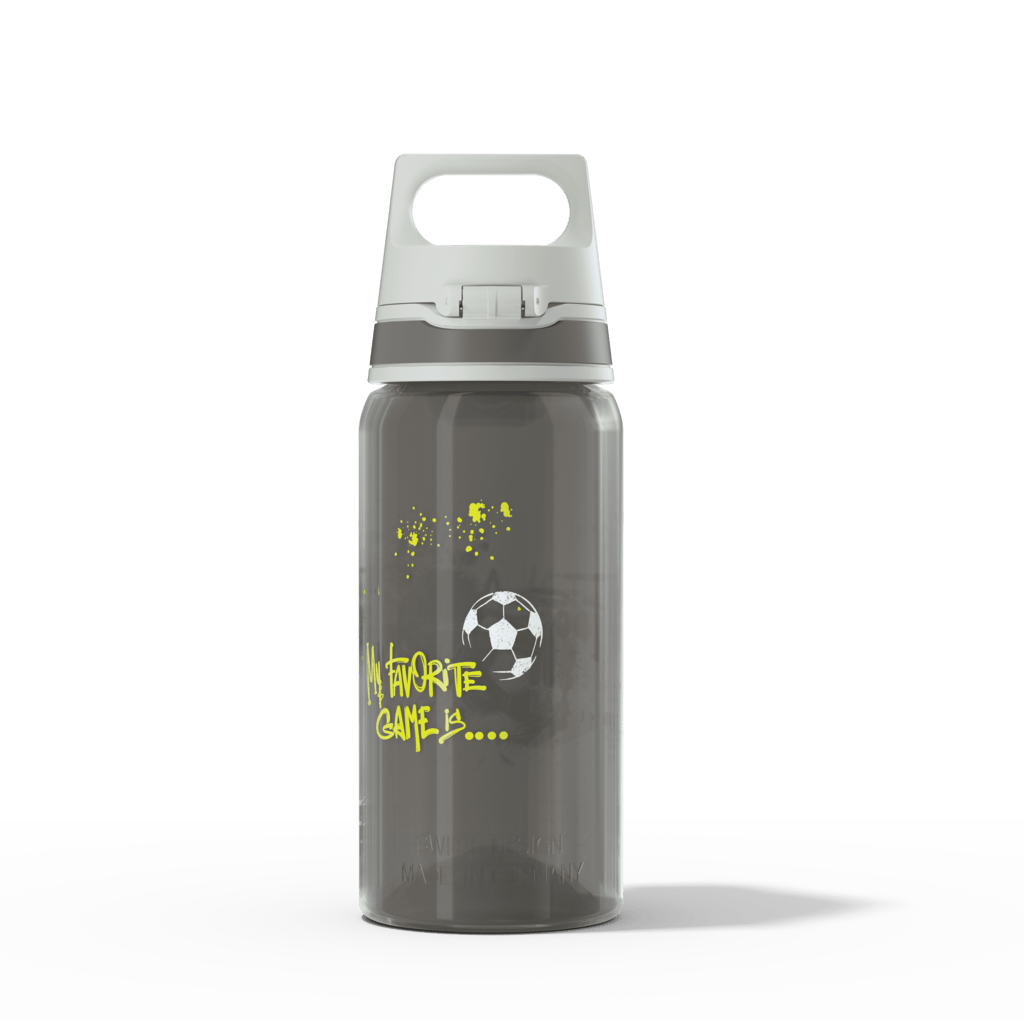 VIVA School Set Football Tag - Eväsrasiat - sigg-shop.fi