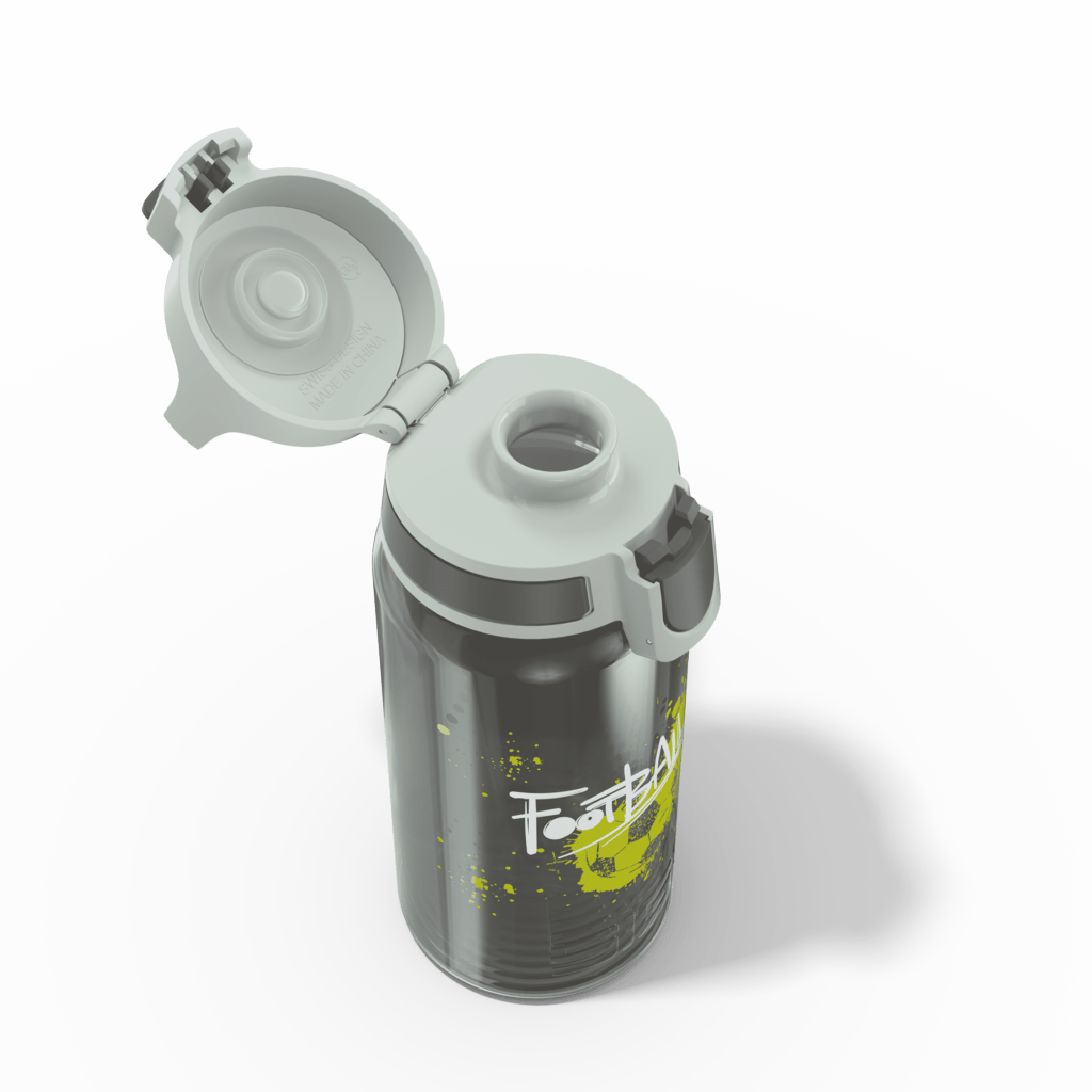 VIVA School Set Football Tag - Eväsrasiat - sigg-shop.fi