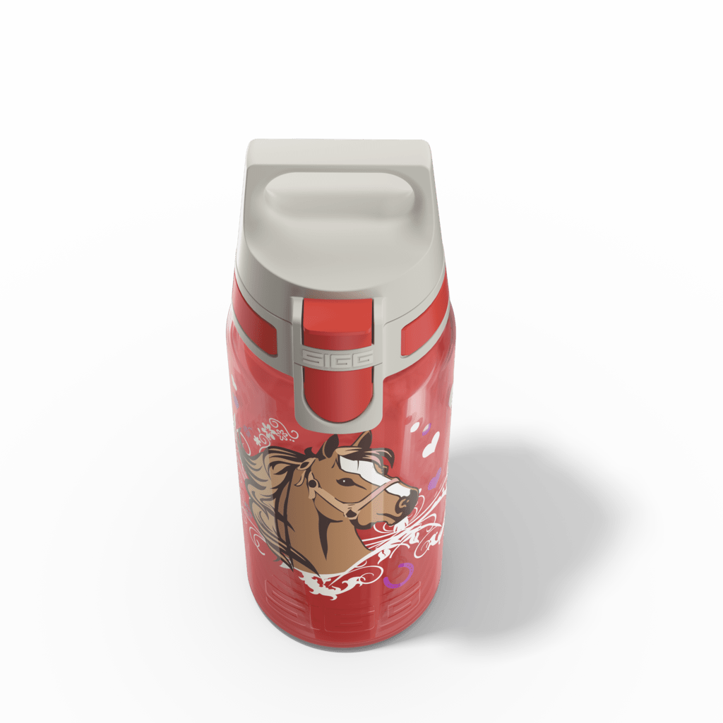 VIVA School Set Horses - Eväsrasiat - sigg-shop.fi