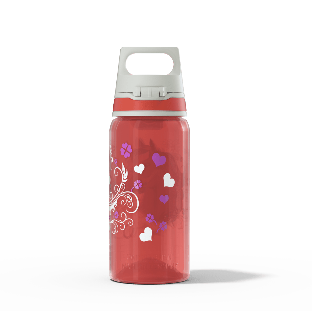 VIVA School Set Horses - Eväsrasiat - sigg-shop.fi