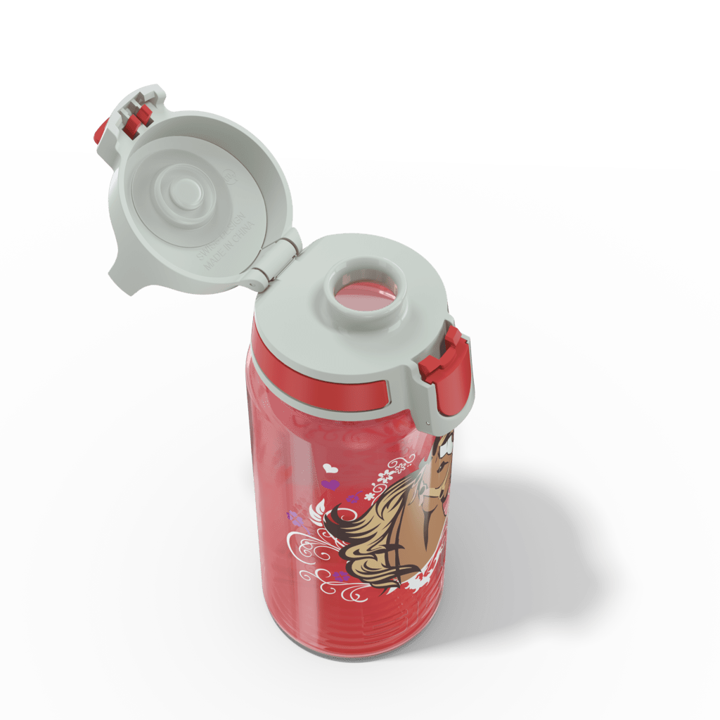 VIVA School Set Horses - Eväsrasiat - sigg-shop.fi