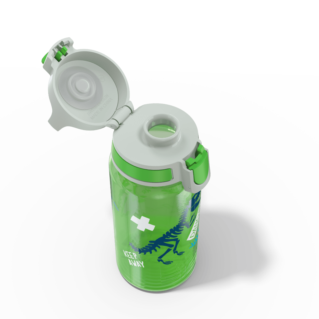 VIVA School Set Jurassica - Eväsrasiat - sigg-shop.fi