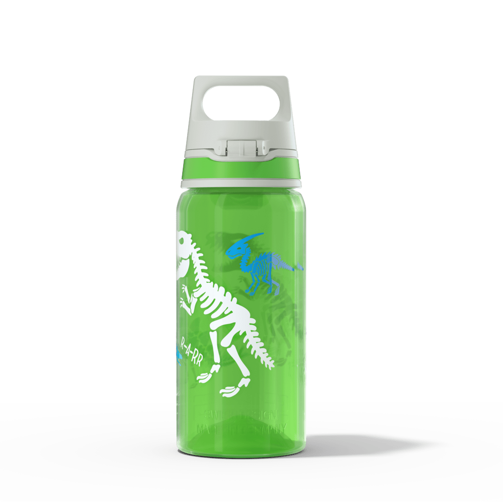 VIVA School Set Jurassica - Eväsrasiat - sigg-shop.fi