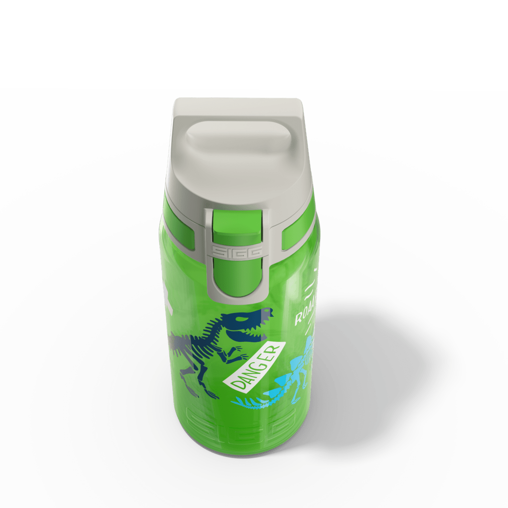 VIVA School Set Jurassica - Eväsrasiat - sigg-shop.fi