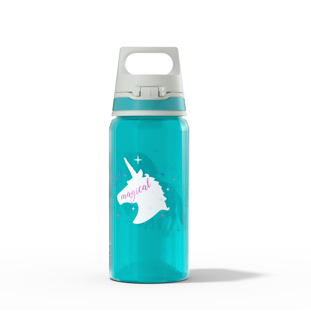 VIVA School Set Unicorn - Eväsrasiat - sigg-shop.fi
