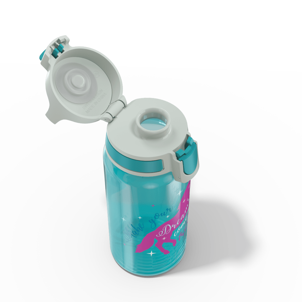 VIVA School Set Unicorn - Eväsrasiat - sigg-shop.fi