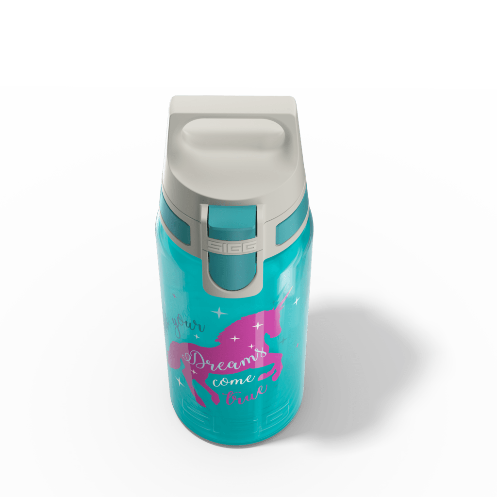 VIVA School Set Unicorn - Eväsrasiat - sigg-shop.fi