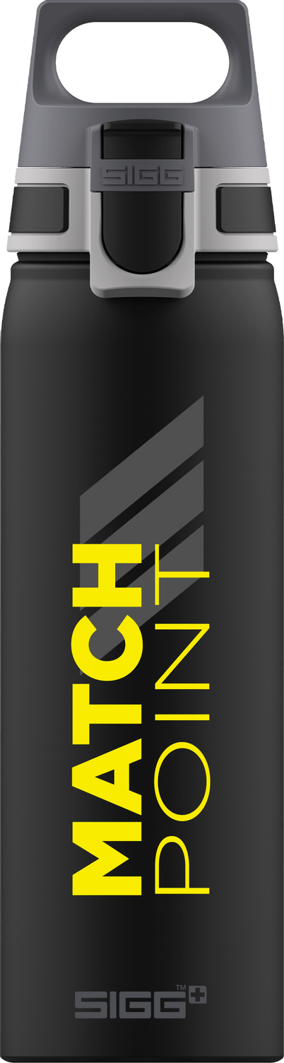 WMB Slim One Match Point 0,75 L - Juomapullot - sigg-shop.fi