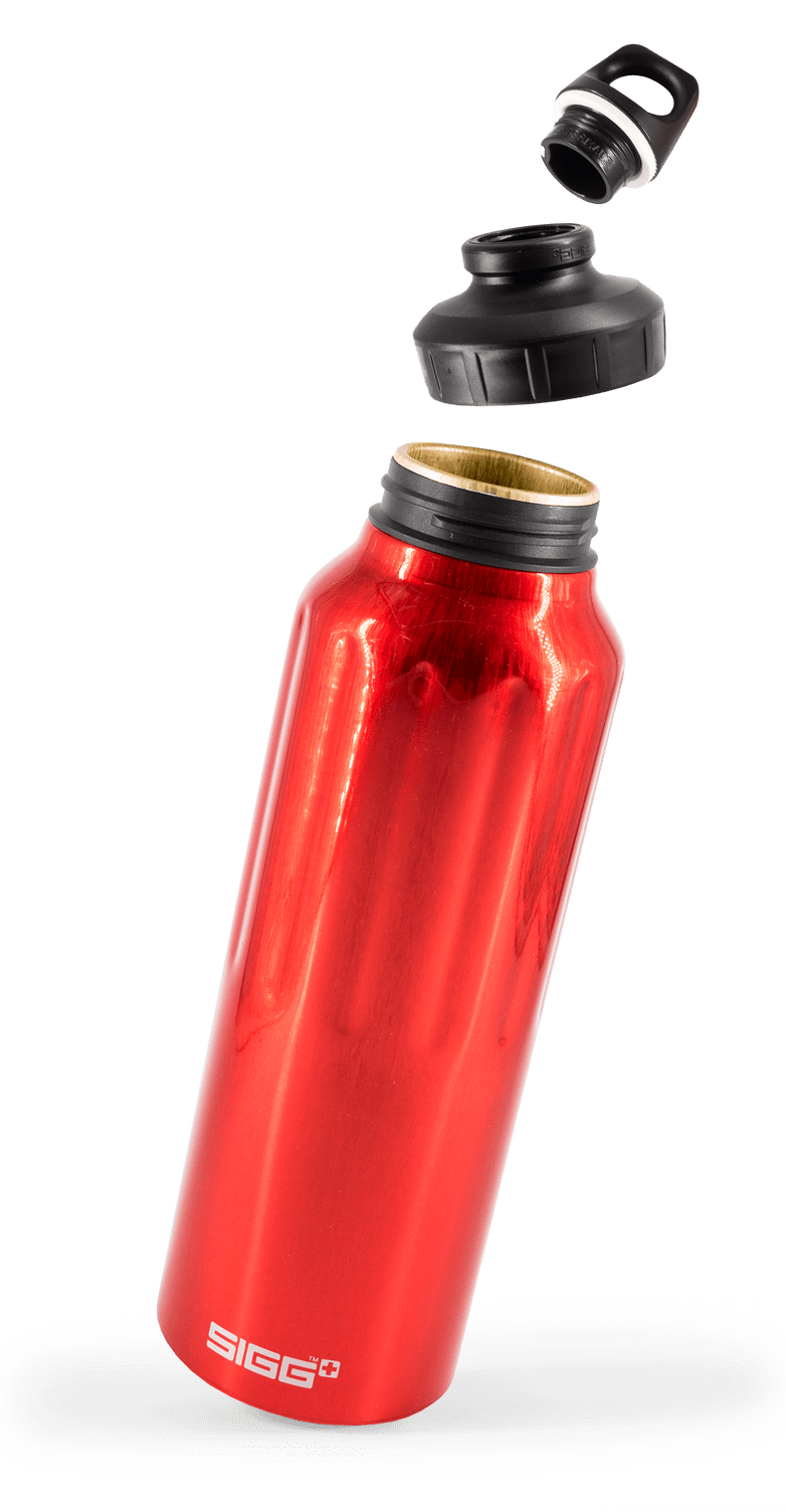 WMB Traveller Dark Blue 1,5 L - Juomapullot - sigg-shop.fi